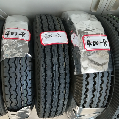 Alta durabilidad Bajaj neumáticos de tres ruedas 400-8 4.00-8 con capacidad de carga de 3 kg