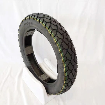 350 kg Capacidad de carga 110/90-16 110/90/16 neumáticos sin tubo para motocicletas para uso fuera de carretera