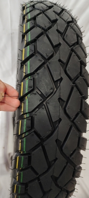 350 kg Capacidad de carga 110/90-16 110/90/16 neumáticos sin tubo para motocicletas para uso fuera de carretera