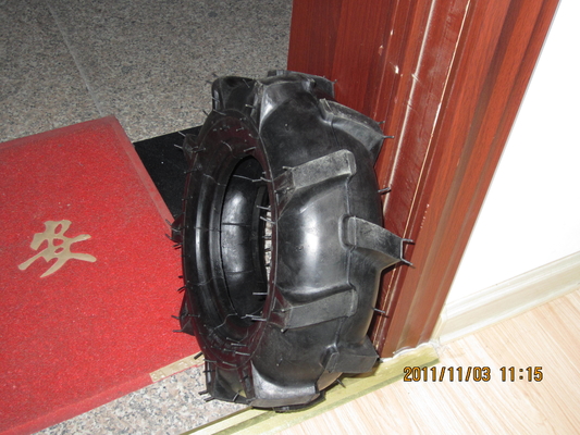 3.50-8 4.00-18 Ruedas de espuma de PU para carretillas Disponible OEM y soporte en línea