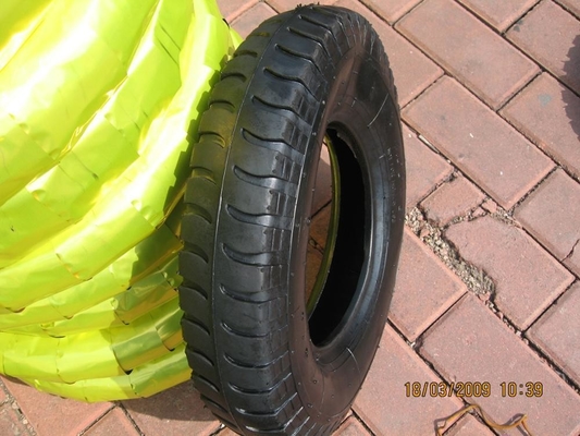 3.50-8 4.00-18 Ruedas de espuma de PU para carretillas Disponible OEM y soporte en línea
