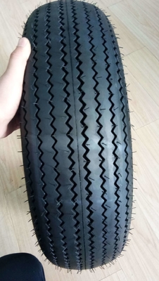 Fabricado 4.50-18 4.00-19 5.00-17 4.50-19 neumáticos de motocicleta Harley con patrón Fuckstone