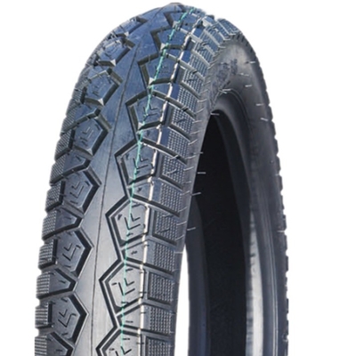 35% 40% 45% contenido de Rueebr 110/90-16 neumáticos de motocicletas y neumáticos de tubo chaoyang