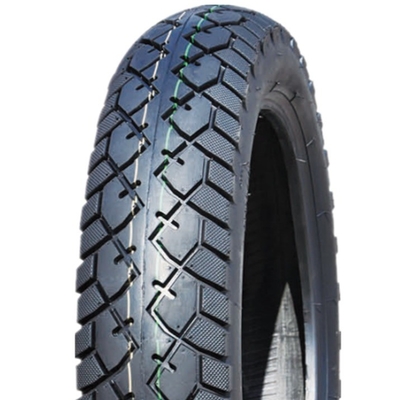 35% 40% 45% contenido de Rueebr 110/90-16 neumáticos de motocicletas y neumáticos de tubo chaoyang