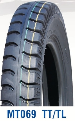 Motocicleta 120/70-12 130/70-12 4.00-12 4.50-12 5.00-12 para el mercado africano