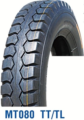 Motocicleta 120/70-12 130/70-12 4.00-12 4.50-12 5.00-12 para el mercado africano