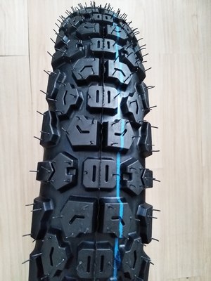 Top 3.00-17 neumáticos de motocicleta con tiempo de entrega dentro de 25 días y carcasa de neumáticos