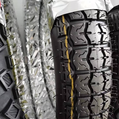 Contenido de caucho del 35% al 55% 300-18 Motocicletas Tiempo de entrega en 25 días