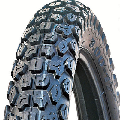 35% 40% 45% Contenido neumático sin tubos para motocross fuera de carretera lado a lado