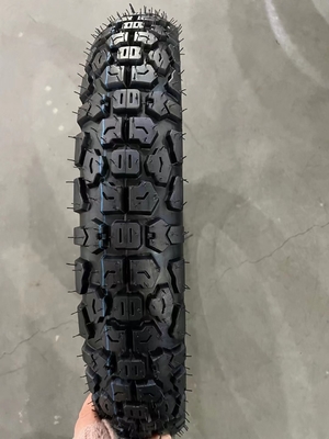 S neumáticos y tubos de motocicleta certificados CE/ISO para baja presión a elección del cliente