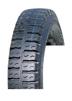 Reemplazar/reparar la carcasa del neumático patrón popular neumático fuerte Bajaj neumáticos de tres ruedas 4.00-8