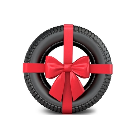 MT009 TT/TL Neumático de 19 pulgadas para motocicletas caucho natural acero de nylon de origen chino