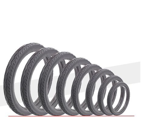 Carcasa de neumáticos de motocicleta de 21 pulgadas para reemplazo/reparación