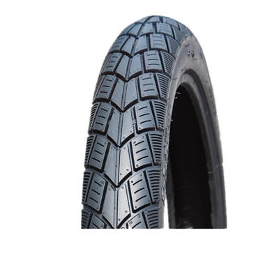 Tamaño personalizado neumáticos de goma para motocicletas de 17 pulgadas MT043 TT/TL Diseñados para reemplazar/reparar