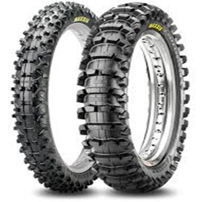 Tamaño personalizado neumáticos de goma para motocicletas de 17 pulgadas MT043 TT/TL Diseñados para reemplazar/reparar