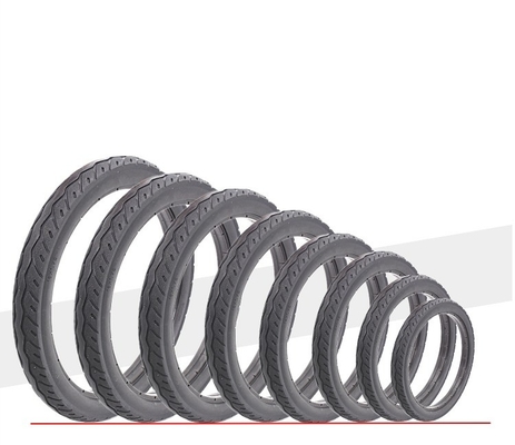 Tamaño personalizado neumáticos de goma para motocicletas de 17 pulgadas MT043 TT/TL Diseñados para reemplazar/reparar