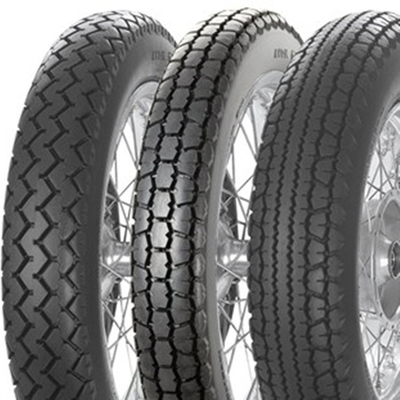 35% 40% 45% Contenido 80/90-17 neumáticos delanteros de motocicletas neumáticos para y rendimiento duradero