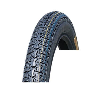 Proyecto profundo 2.25-19 Tubos neumáticos de motocicleta para productos en tiempo de entrega dentro de 25 días