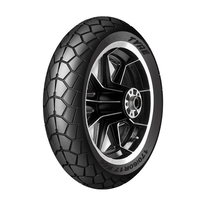 Proyecto profundo 2.25-19 Tubos neumáticos de motocicleta para productos en tiempo de entrega dentro de 25 días
