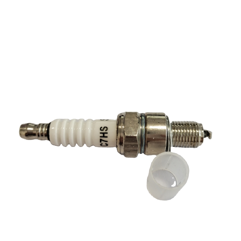 Enchufe de motocicleta C7HS y BP6ES perfecto para el sistema de encendido de la bicicleta