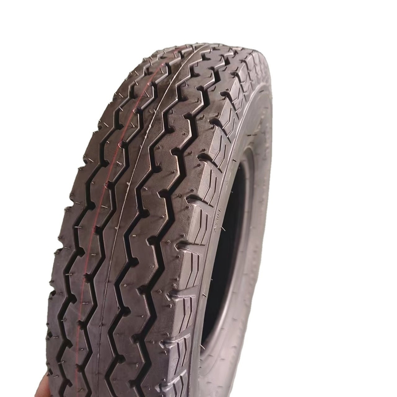 4.00-8 Tuk Tuk Bajaj neumáticos de motocicletas para triciclos producto original de la India para reemplazo