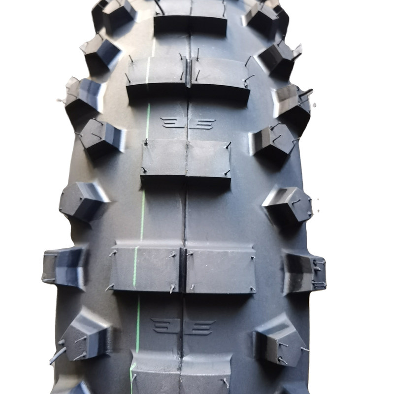 Solución de tubos de neumáticos con logotipo personalizable para especificaciones OEM