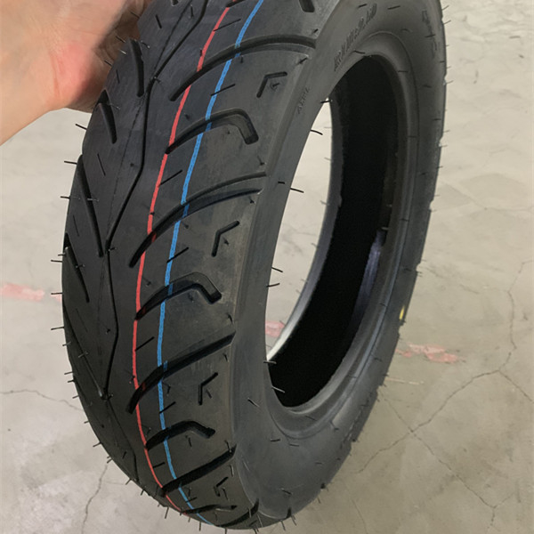 Reparación de carcasa de neumáticos Balanceador de neumáticos de motocicletas para reemplazo de neumáticos sin tubo 100/90-10