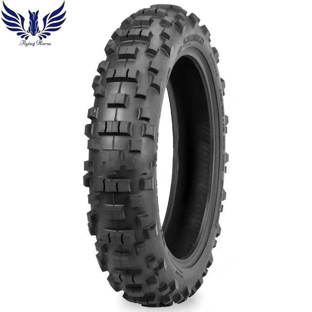 Neumático para todo terreno 140/80-18 140/80/18 140 80 18 Neumático para motocicleta de caucho china 18 pulgadas
