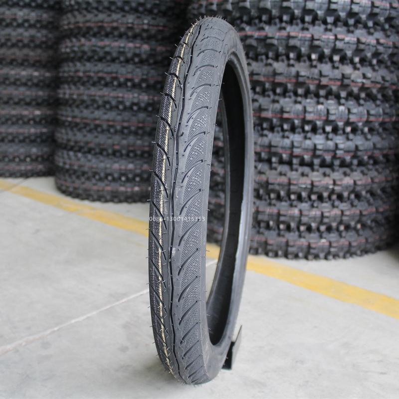 17 pulgadas neumáticos de motocicleta y ruedas neumáticos de tubo de goma neumáticos sin tubo 2.25-17 2.50-17