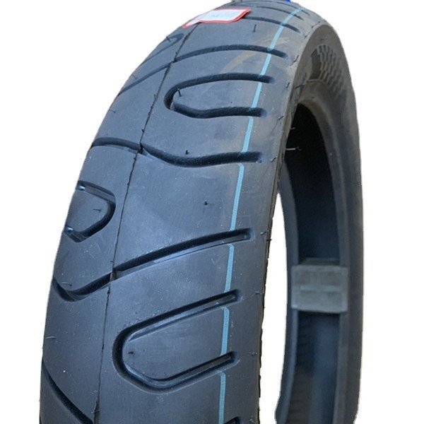 10.5 Resistencia a la tracción Ruedas de motocicletas neumáticos 110/80-17 para distribuidores africanos