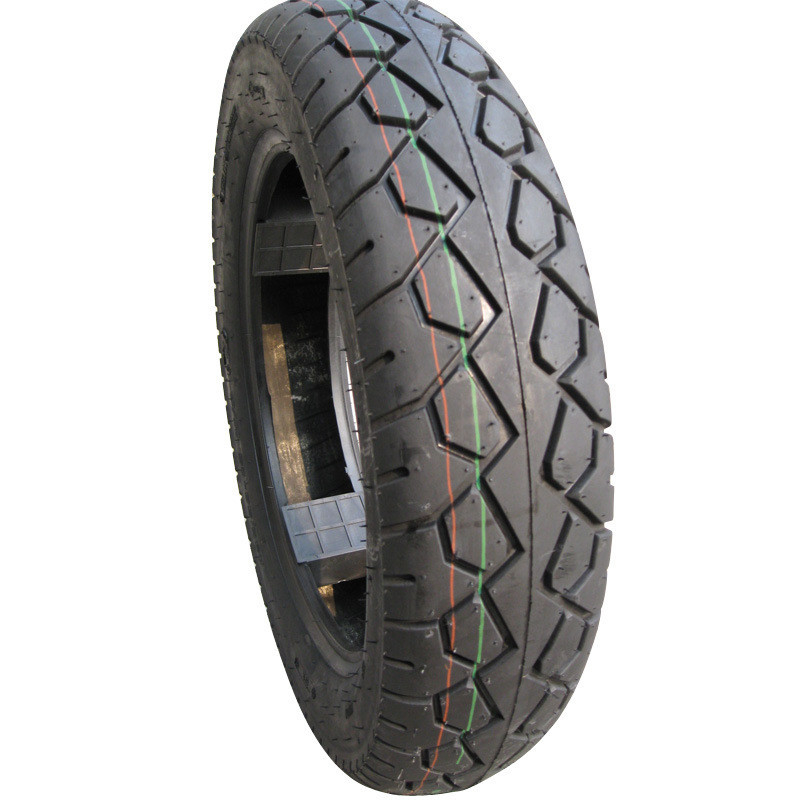 110/90-18 110/100-18 120/90-18 120/100-18 neumáticos de todo terreno para motocicletas con clasificación PR Ply 6