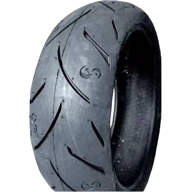 El neumático de motocicleta 190/50-17 190/55-17 200/50-17 200/55-17 en el mercado africano con el tiempo