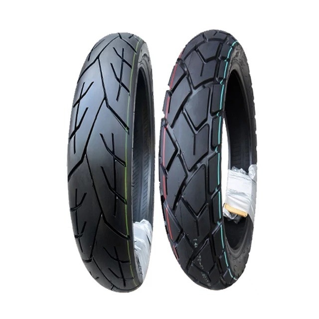 CEAT 400-8 Pneumático indio para Bajaj Tuk Tuk 280kpa Presión de aire 13000PCS Carga QTY/40'HQ