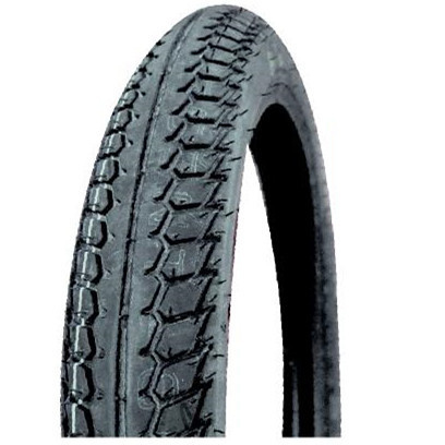 Pneus de motocicletas con diseño de patrón personalizable 60/100-17 y 70/100-17 para el mercado de Tailandia