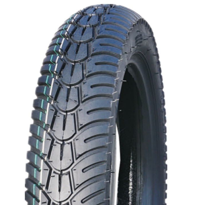 35% 40% 45% contenido de Rueebr 110/90-16 neumáticos de motocicletas y neumáticos de tubo chaoyang