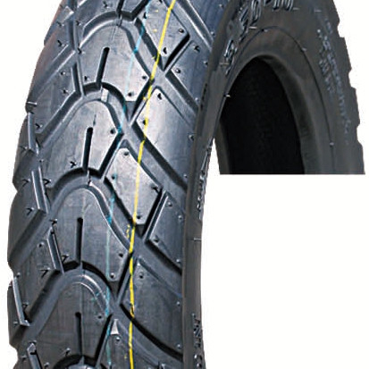 Motocicleta 120/70-12 130/70-12 4.00-12 4.50-12 5.00-12 para el mercado africano