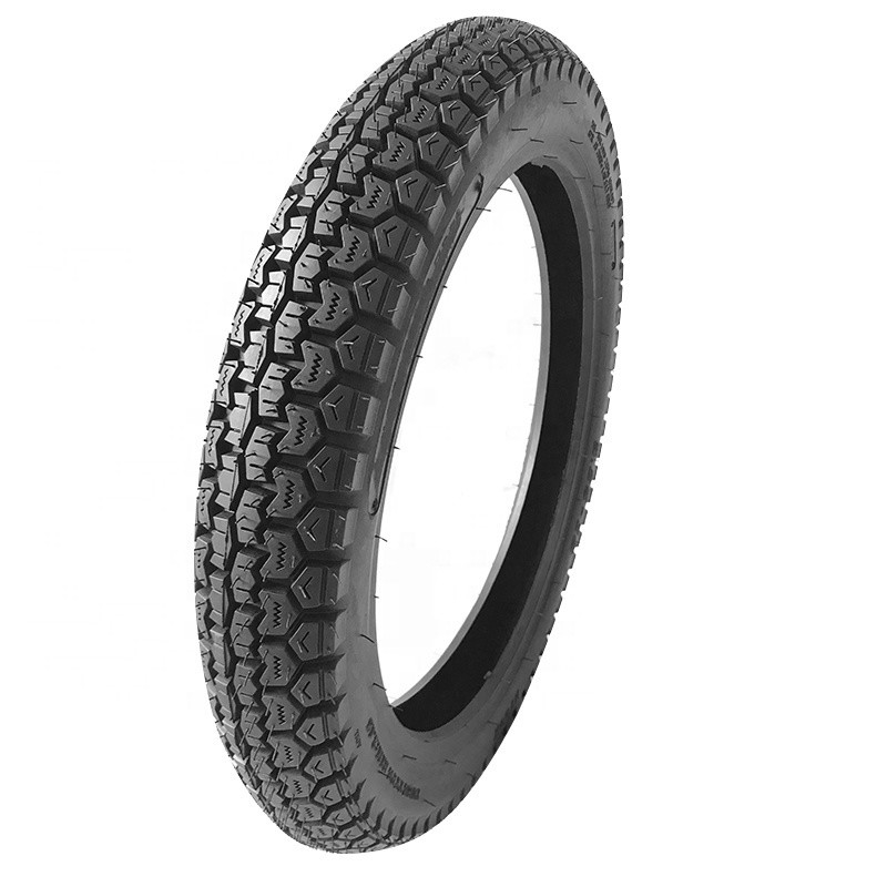 110/90-18 neumáticos y ruedas para motocicletas fuera de carretera con plazo de entrega de 25-30 días