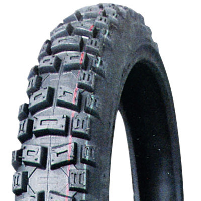 35% 40% 45% Contenido neumático sin tubos para motocross fuera de carretera lado a lado