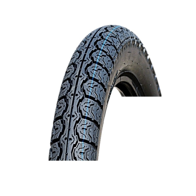 MT007 TT/TL neumático de motocicleta con 45% de caucho natural de 21 pulgadas