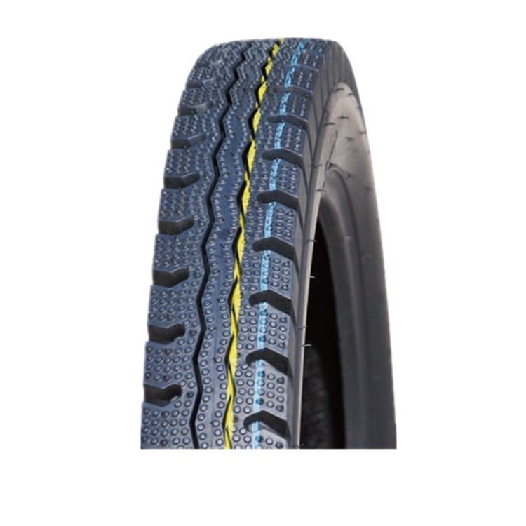 MT009 TT/TL Neumático de 19 pulgadas para motocicletas caucho natural acero de nylon de origen chino