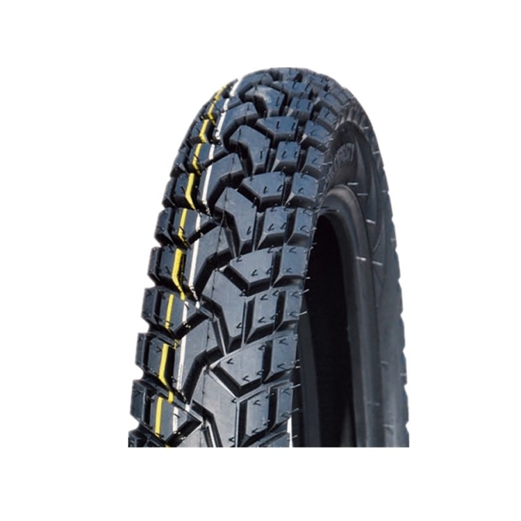 130/90-15 Moto neumáticos sin tubo para motocicletas neumáticos de caucho natural acero de nylon