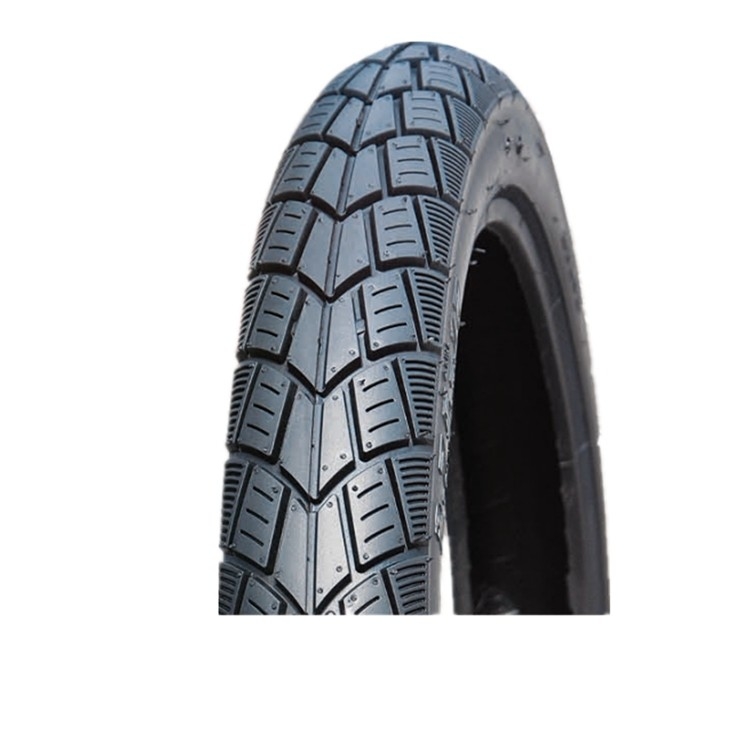 Tamaño personalizado neumáticos de goma para motocicletas de 17 pulgadas MT043 TT/TL Diseñados para reemplazar/reparar